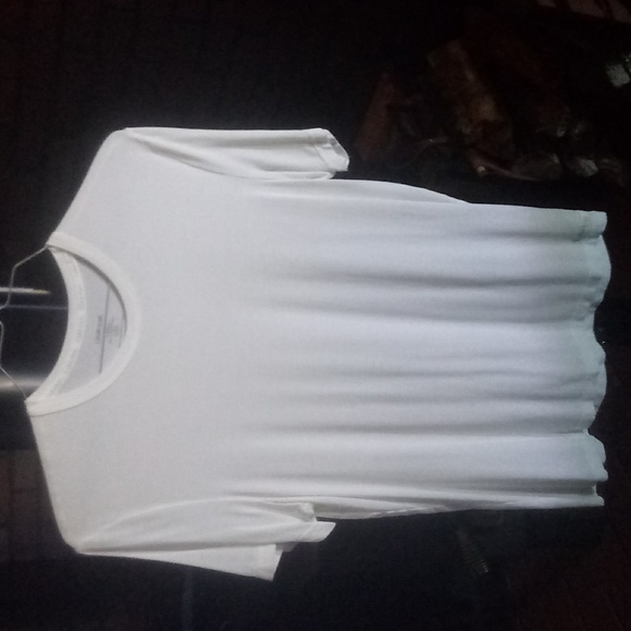 CALVIN KLEIN Tee Shirt Mens Large - Picture 5 of 6